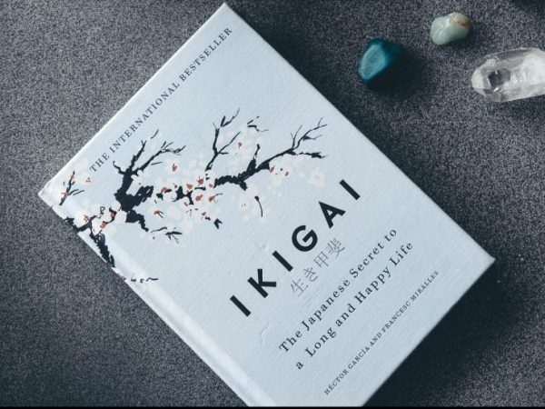 Ikigai: The pathway to a better&nbsp;life