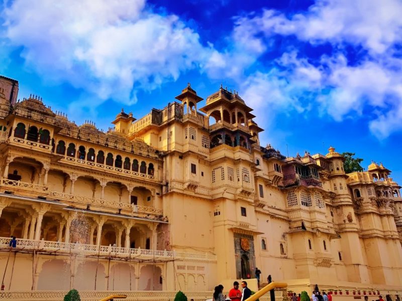 Udaipur: Where I lost my&nbsp;heart